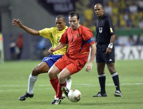 Ronaldo Body
